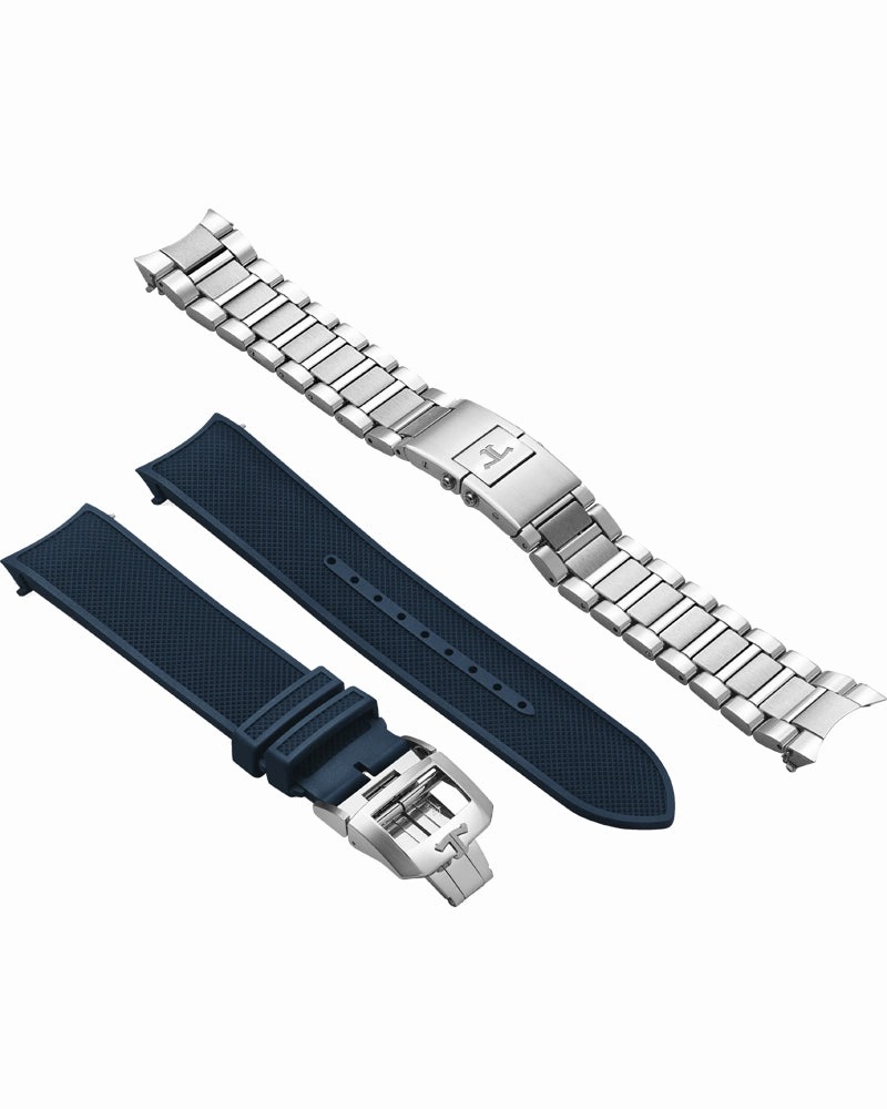 POLARIS CHRONOGRAPH