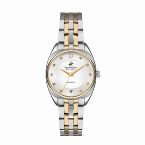 Polo - BP3270X.220 - Stainless Steel Watch for Women