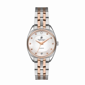 Polo - BP3270X.520 - Stainless Steel Watch for Women