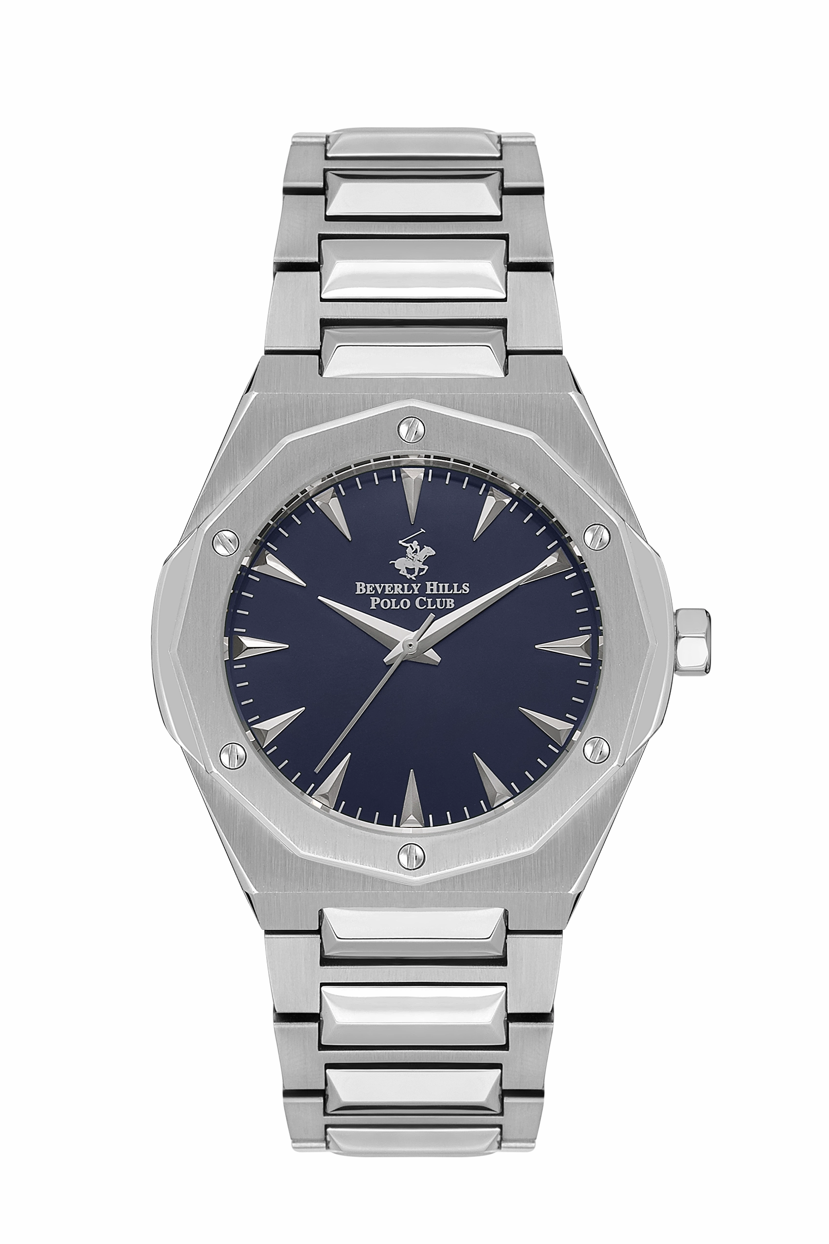 Polo - BP3554X.390 - Gents 3 Hands Coated Glass