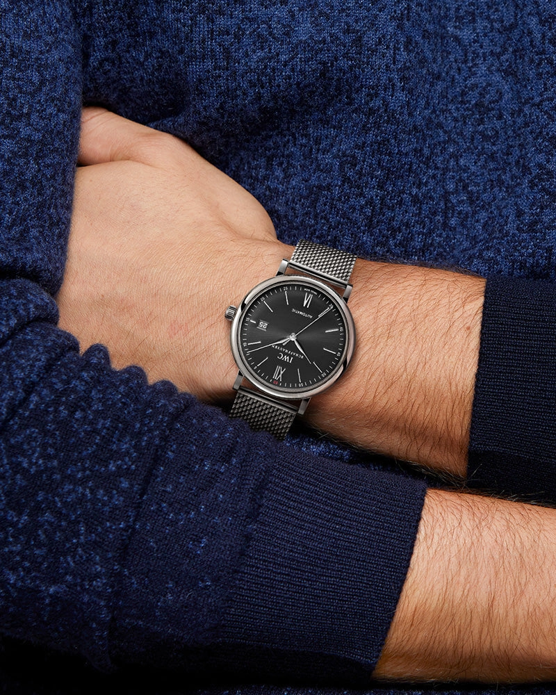 PORTOFINO AUTOMATIC
