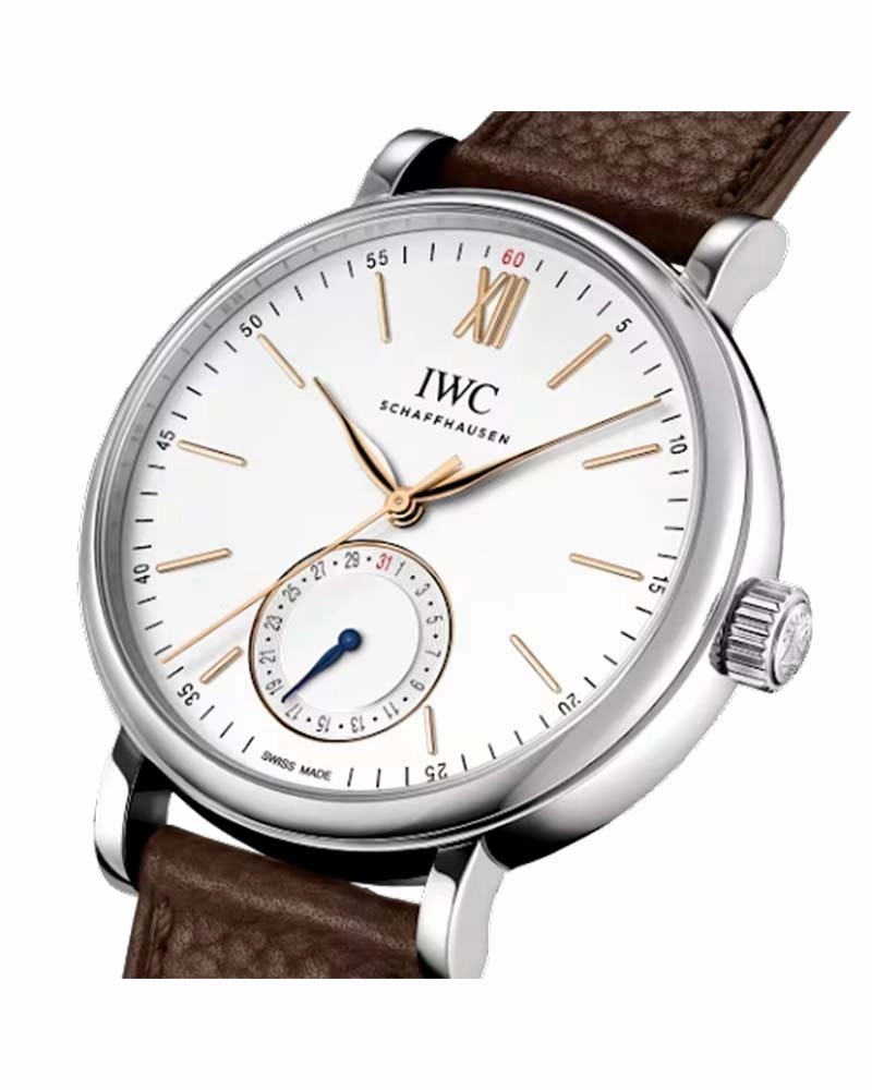 PORTOFINO POINTER DATE