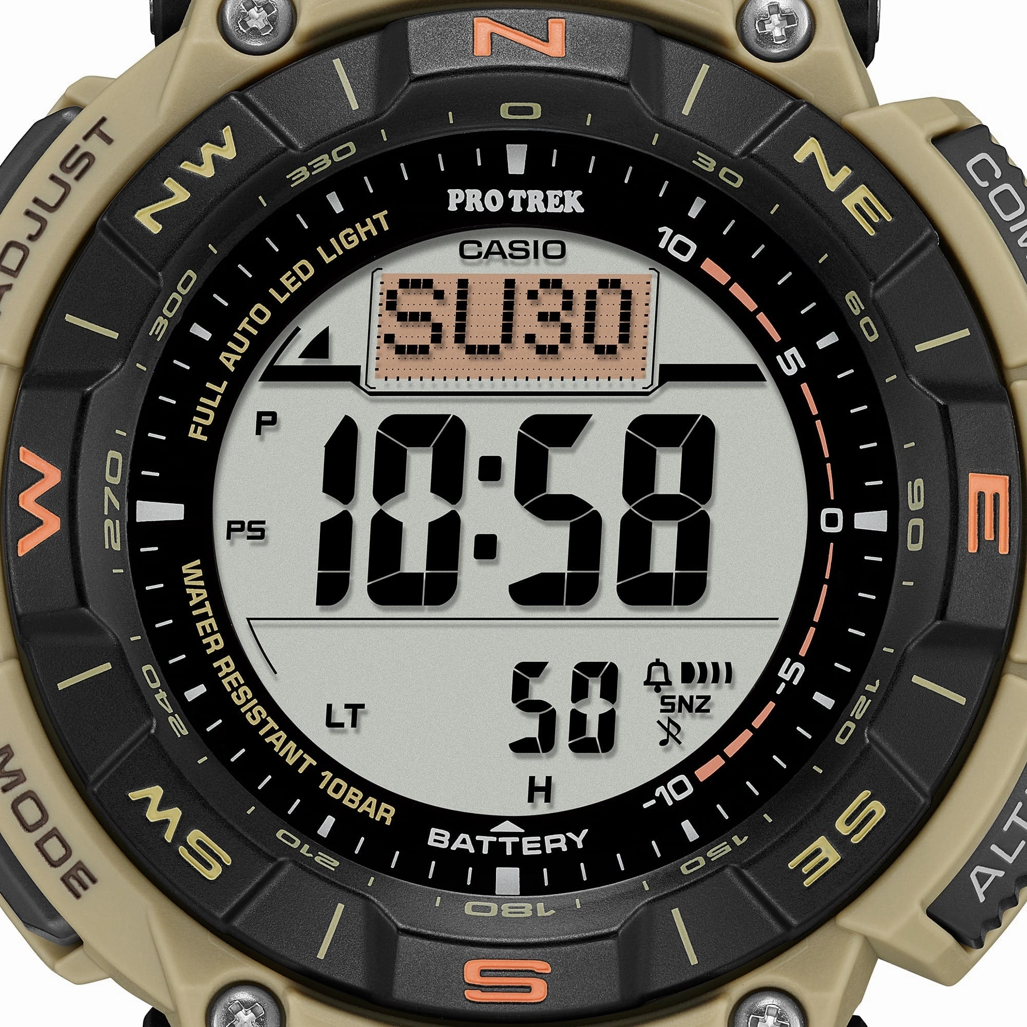 PRG340SC-5D
