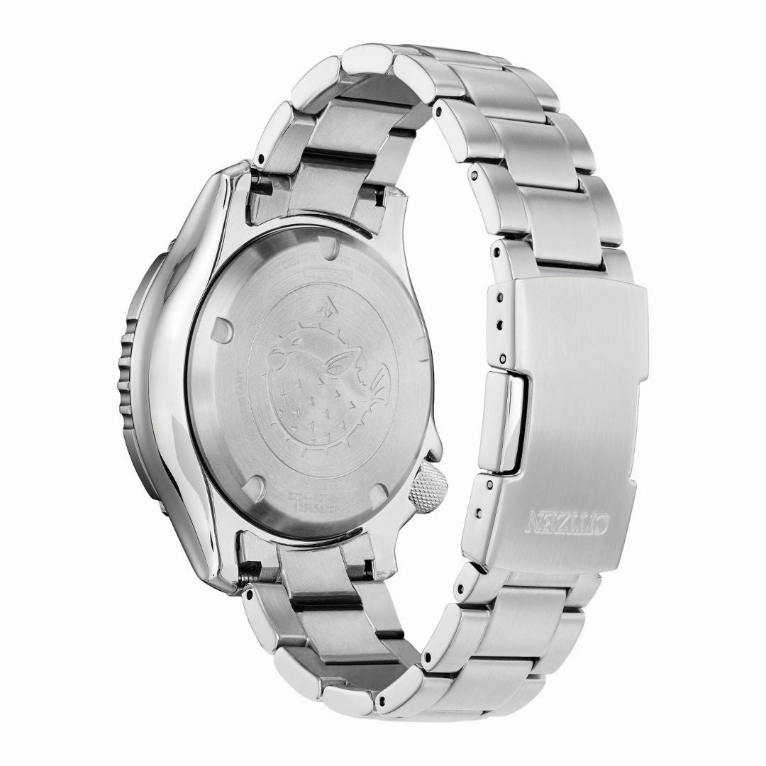 Promaster Dive Automatic