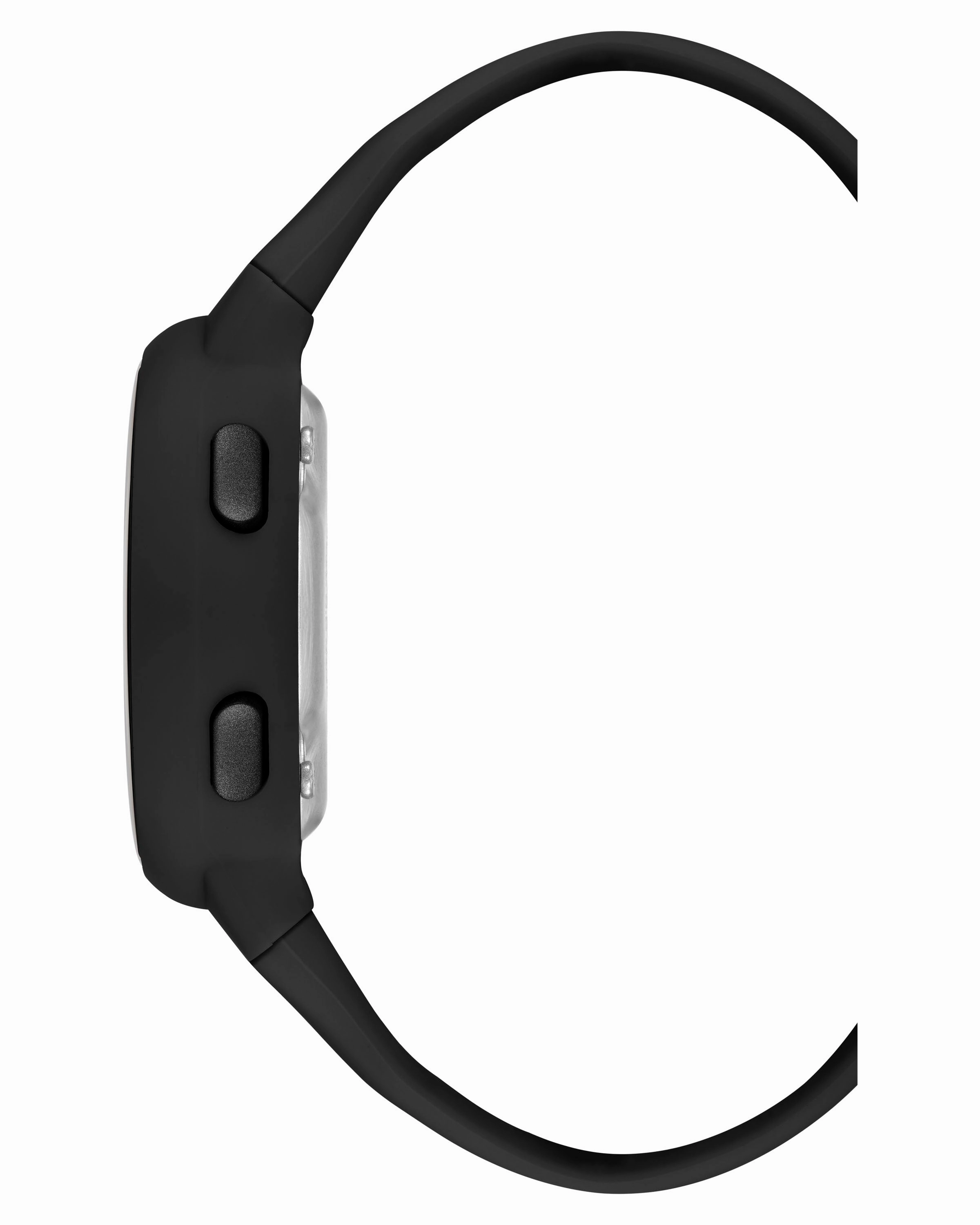 Pulse? | 36mm, Black