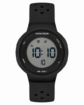 Pulse? | 36mm, Black