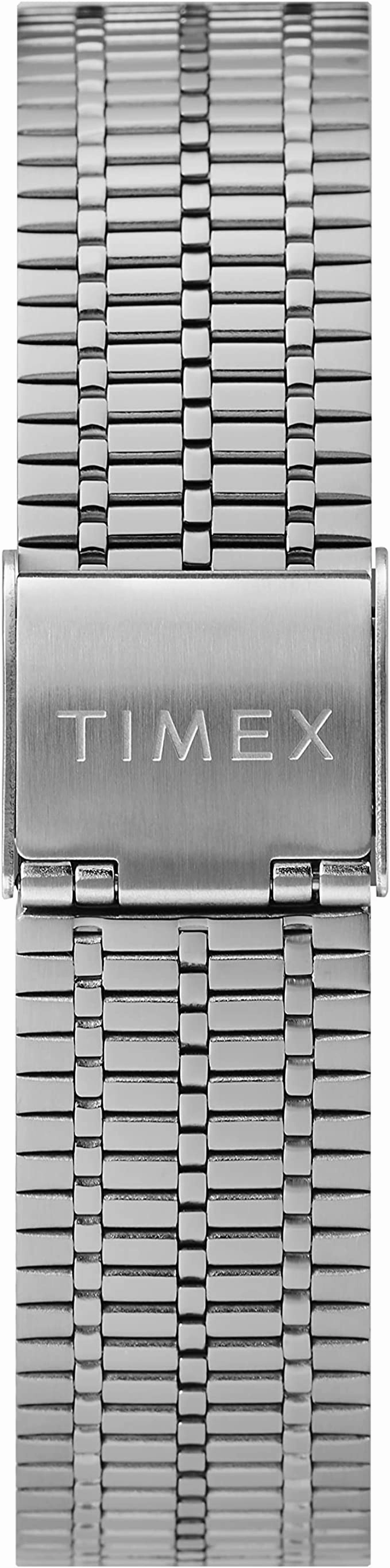 Q Timex Men's 38mm Watch