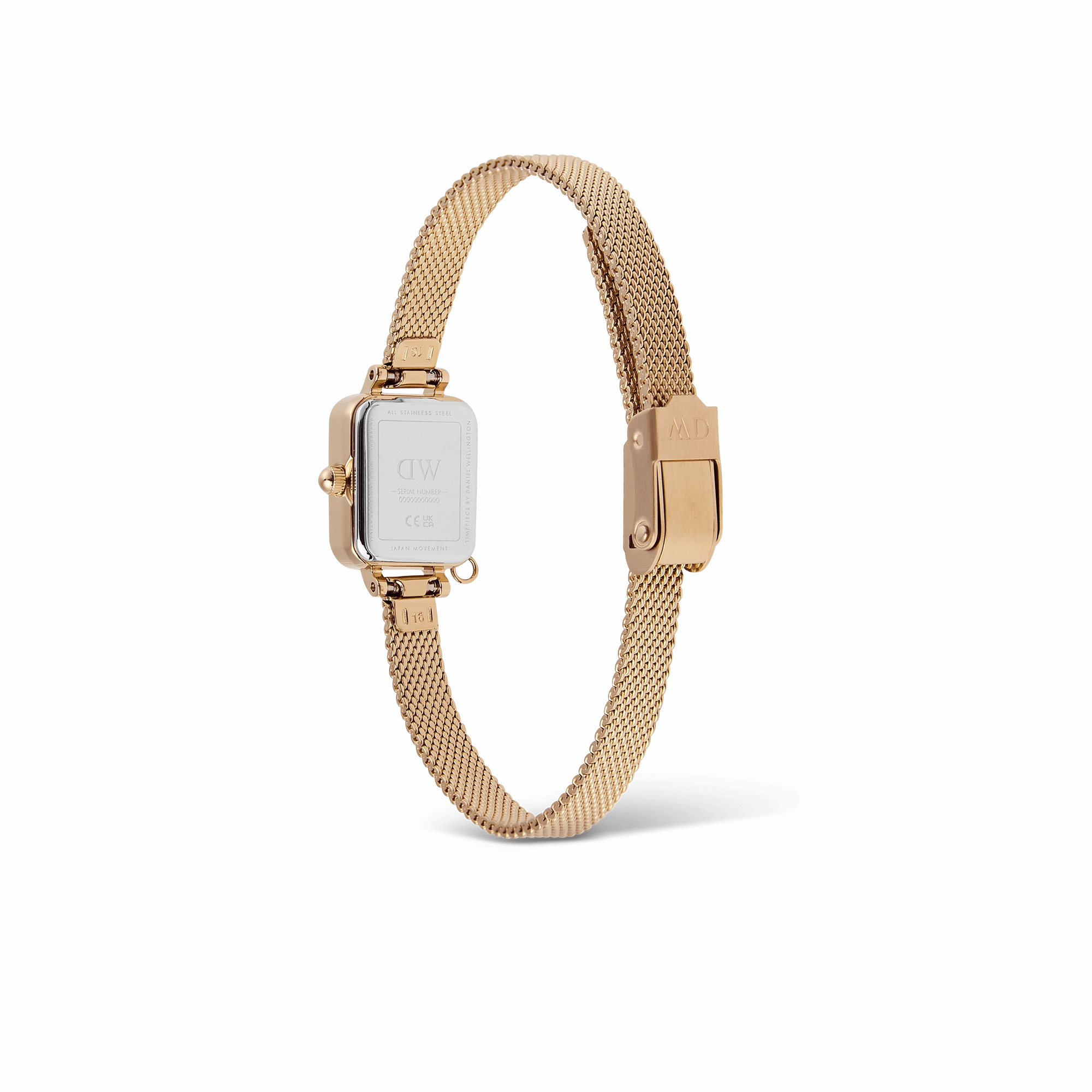Quadro Mini Crystal Zodiac Evergold