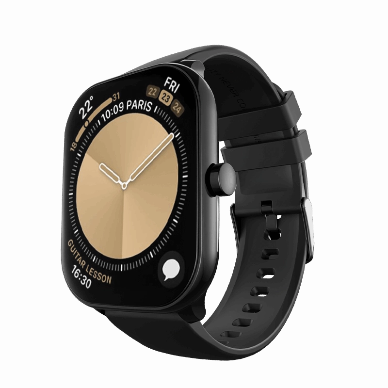 R-06 Smart Watch