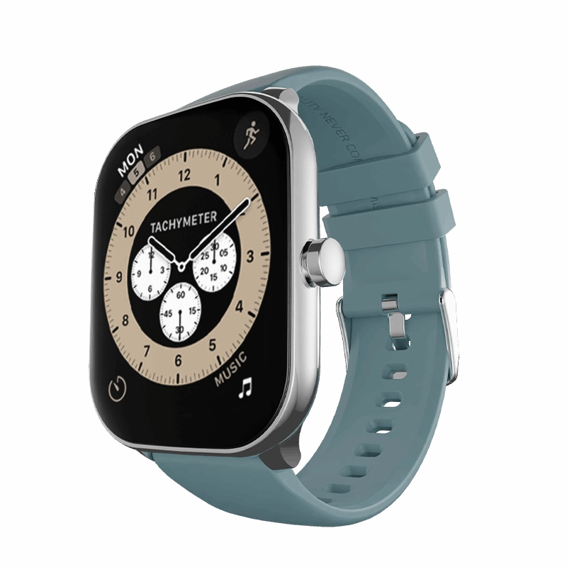 R-06 Smart Watch
