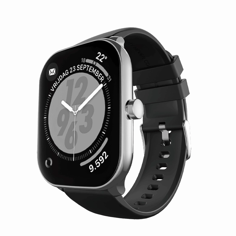 R-06 Smart Watch