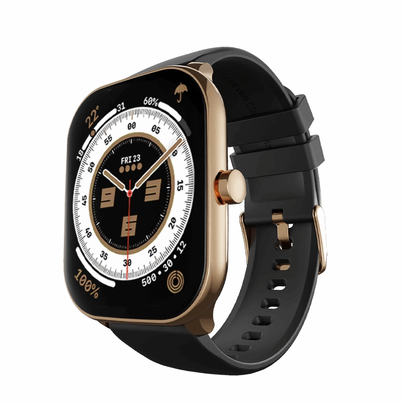 R-06 Smart Watch