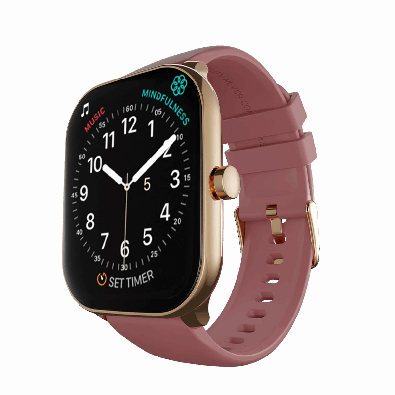 R-06 Smart Watch
