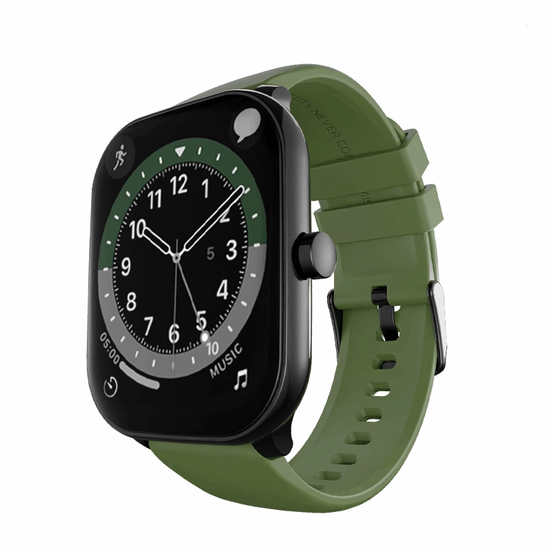 R-06 Smart Watch