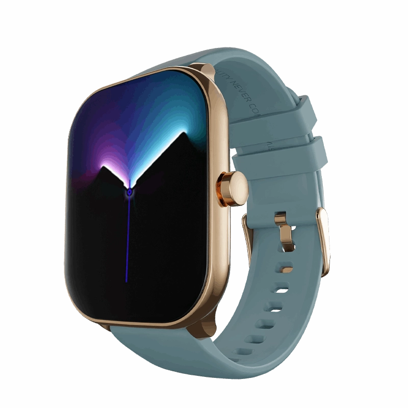 R-06 Smart Watch
