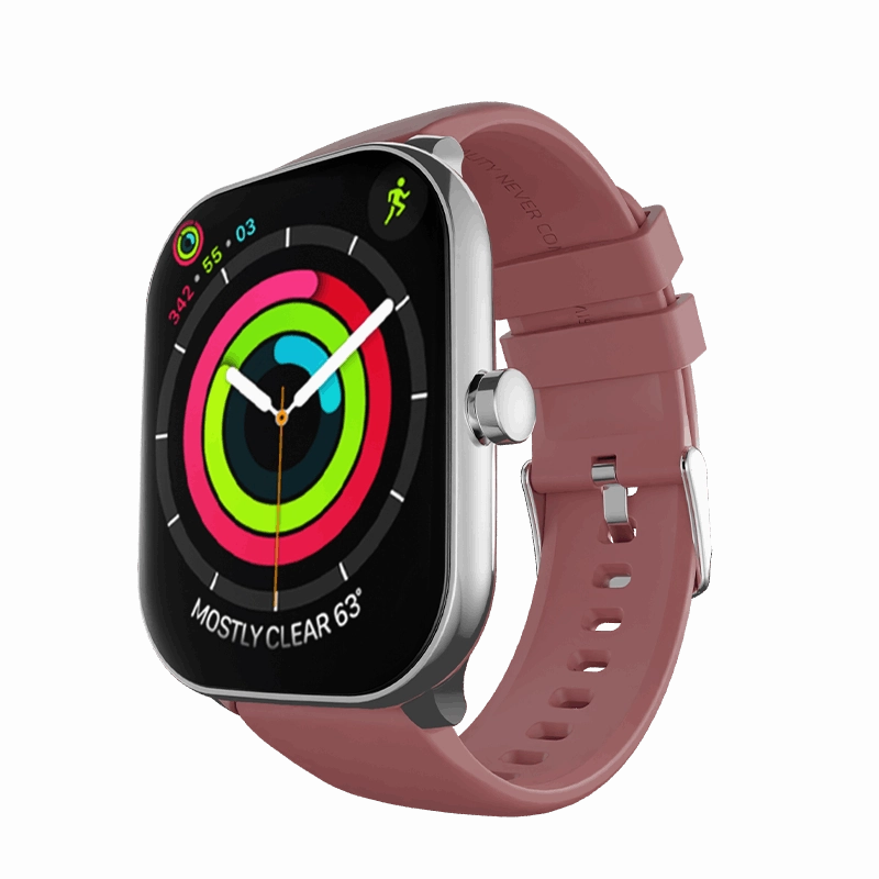 R-06 Smart Watch
