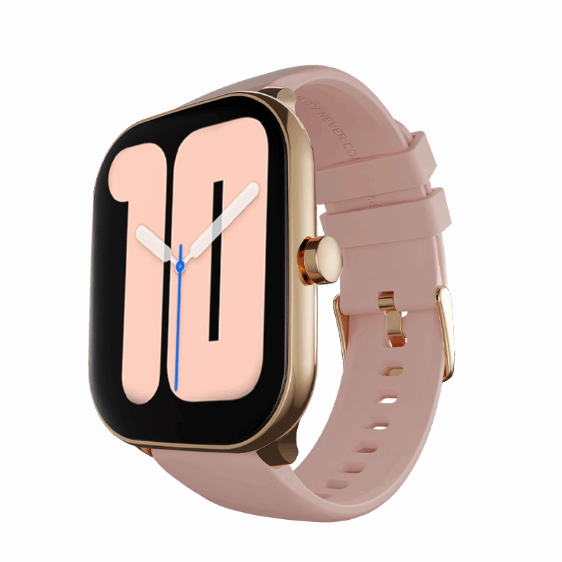 R-06 Smart Watch