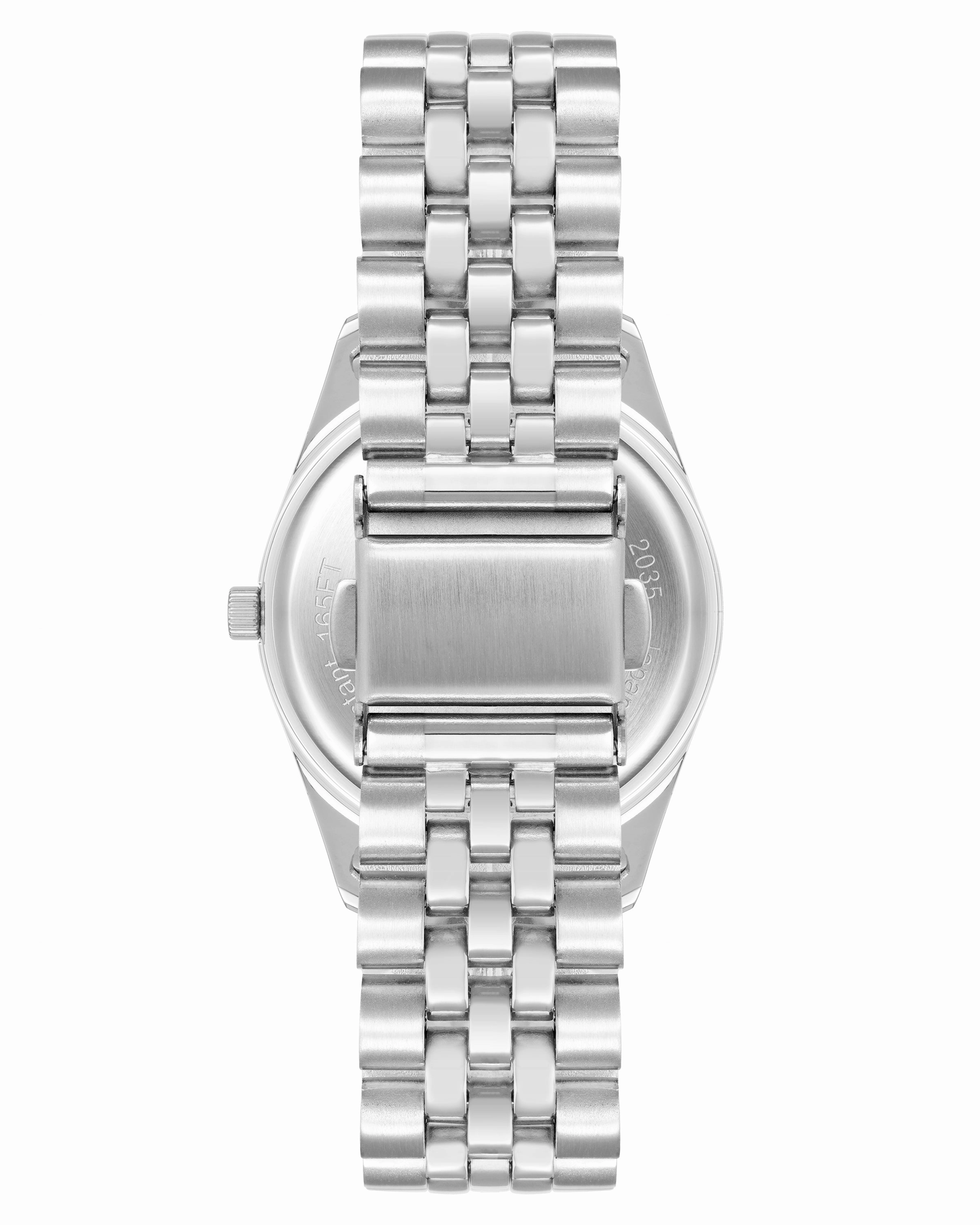 Rachel? | 36mm, Silver