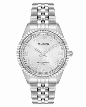 Rachel? | 36mm, Silver