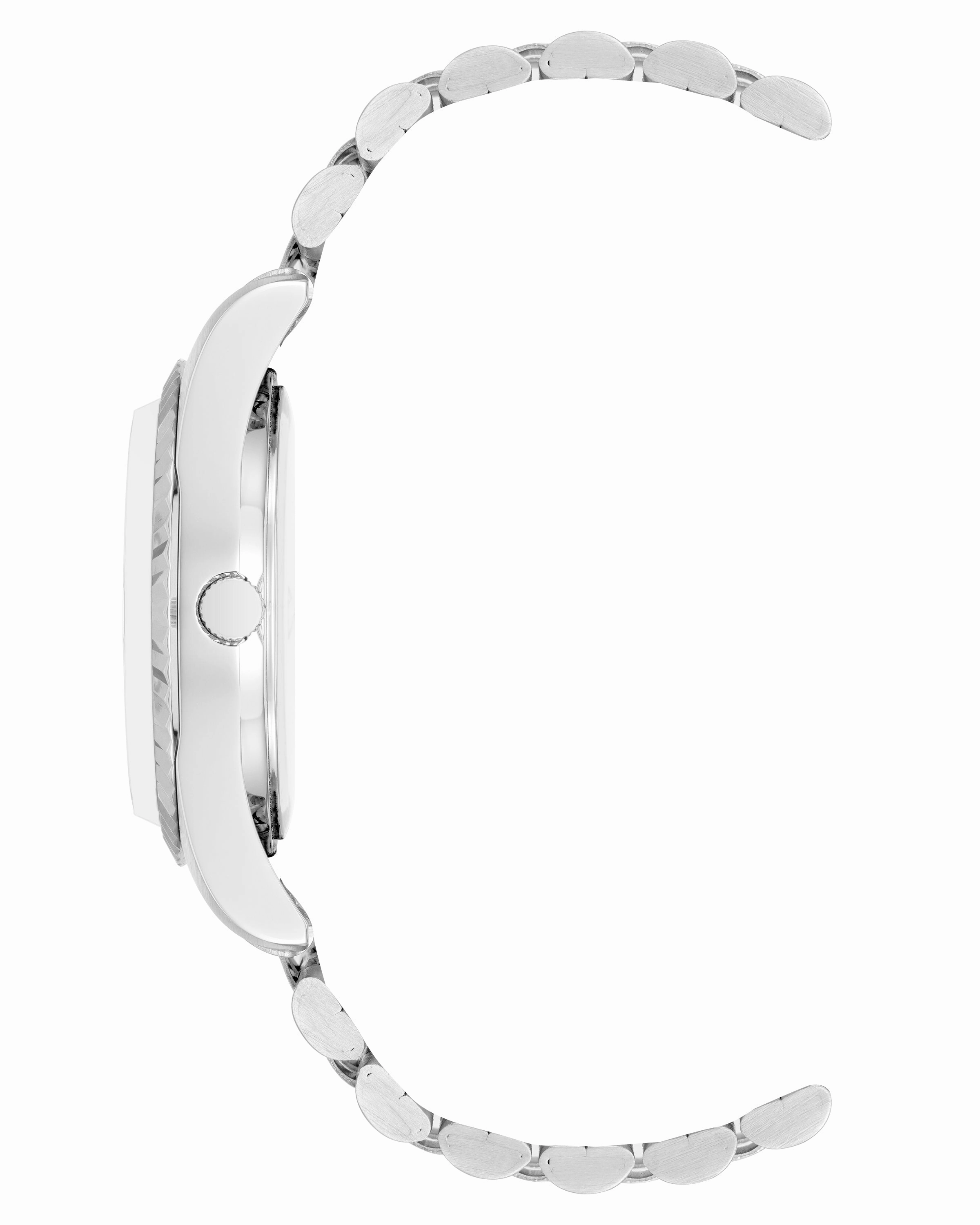 Rachel? | 36mm, Silver