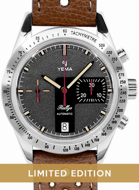 Rallye 5 Turbo - Ltd Ed 300pcs