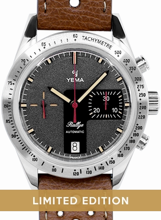 Rallye 5 Turbo - Ltd Ed 300pcs