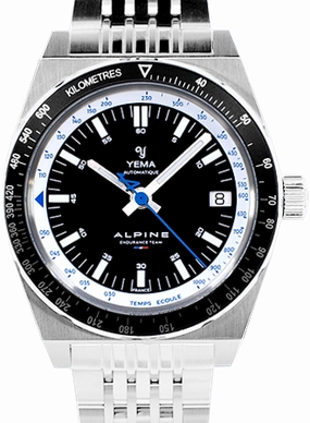 Rallygraf Alpine Endurance Team - Bracelet