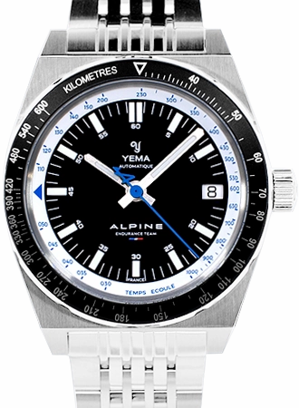 Rallygraf Alpine Endurance Team - Bracelet