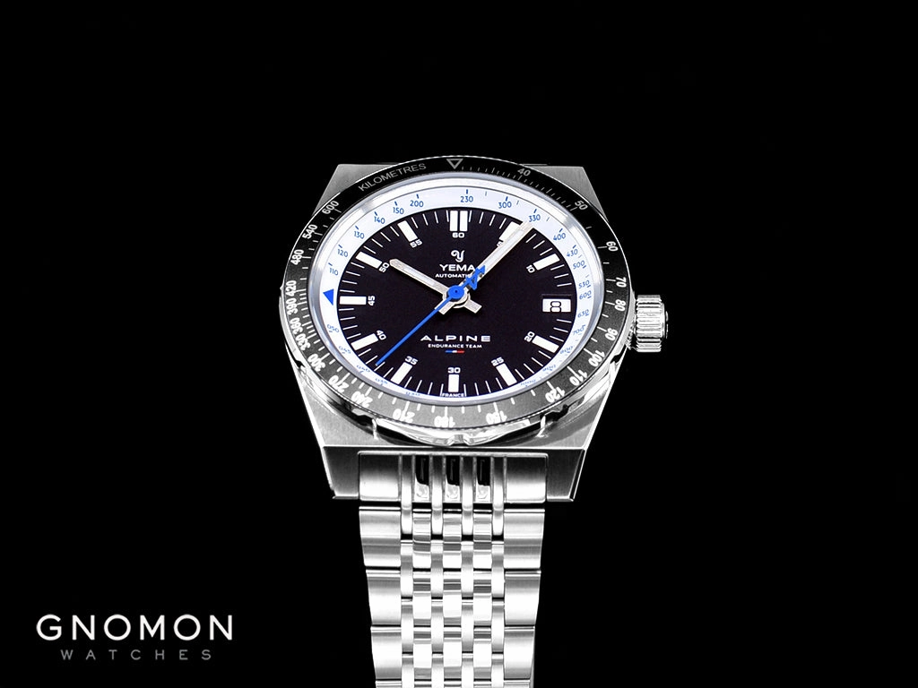 Rallygraf Alpine Endurance Team - Bracelet