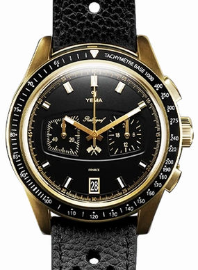 Rallygraf Meca-Quartz II Classic Racing School