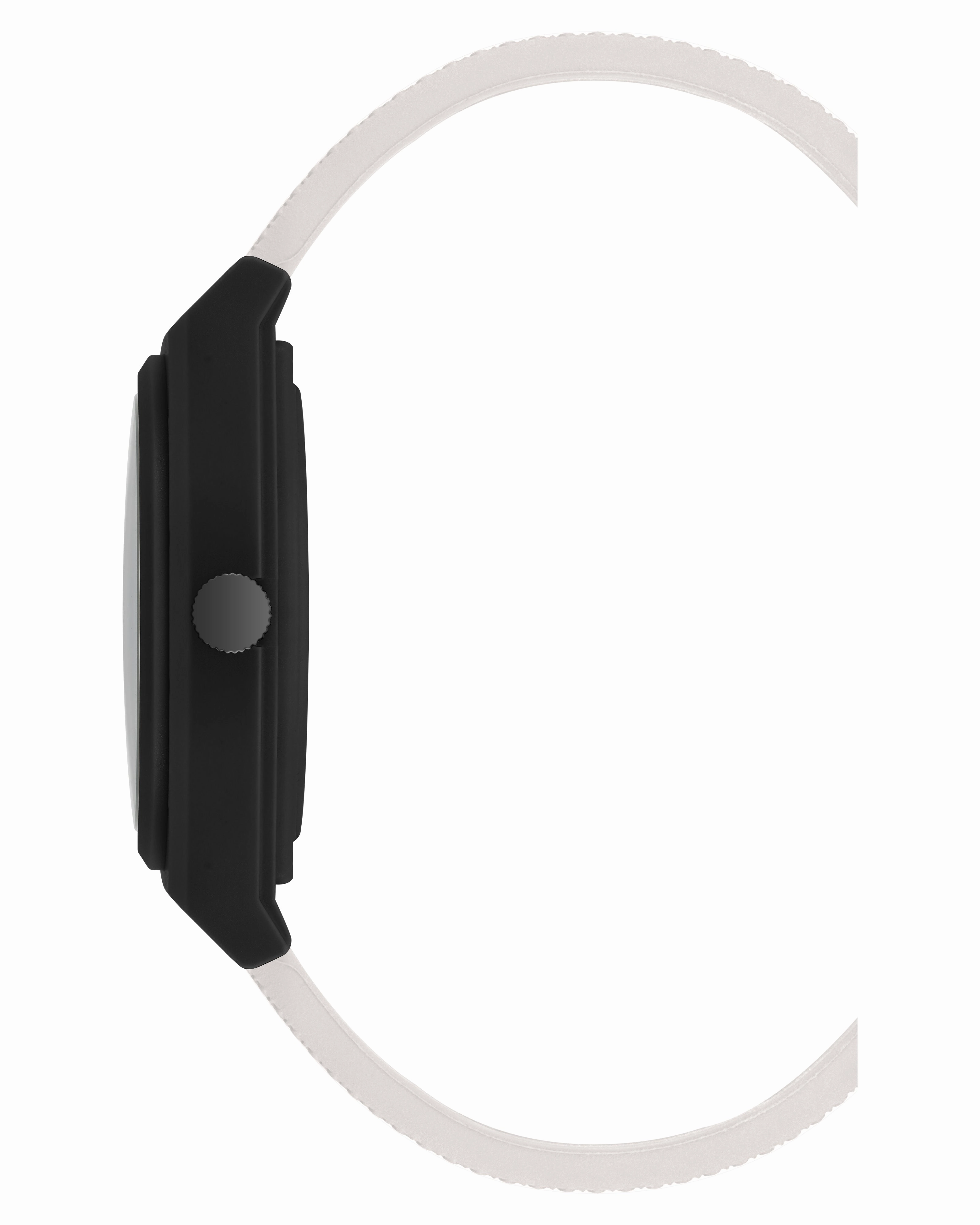 Reef? | 36mm, White/Black