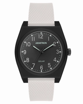 Reef? | 36mm, White/Black