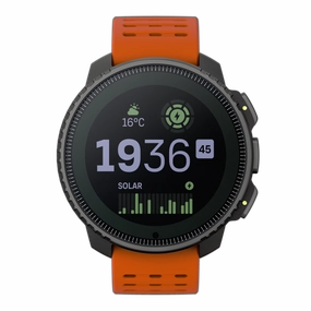 REFURBISHED SUUNTO VERTICAL Solar Canyon