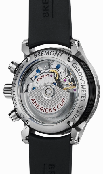 Regatta AC Titanium Black