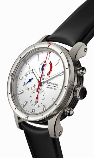 Regatta AC Titanium White