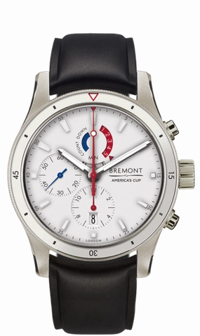 Regatta AC Titanium White