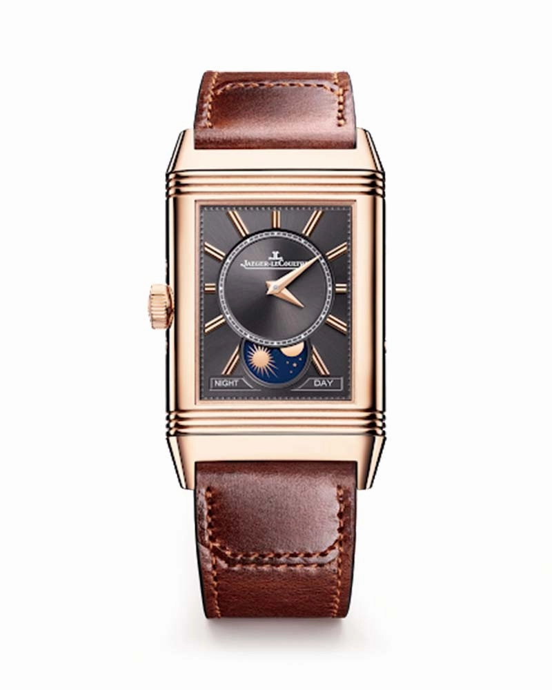 REVERSO TRIBUTE DUOFACE CALENDAR