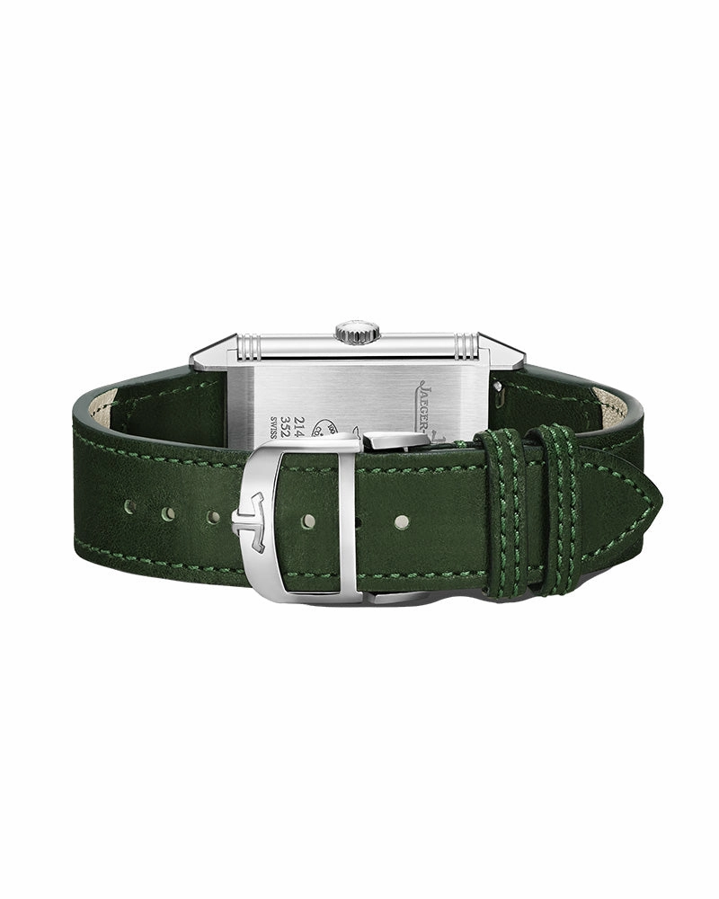 REVERSO TRIBUTE MONOFACE SMALL SECONDS