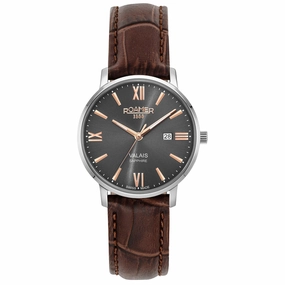 ROAMER - 958844 41 53 05 - Valais Ladies Quartz Watch