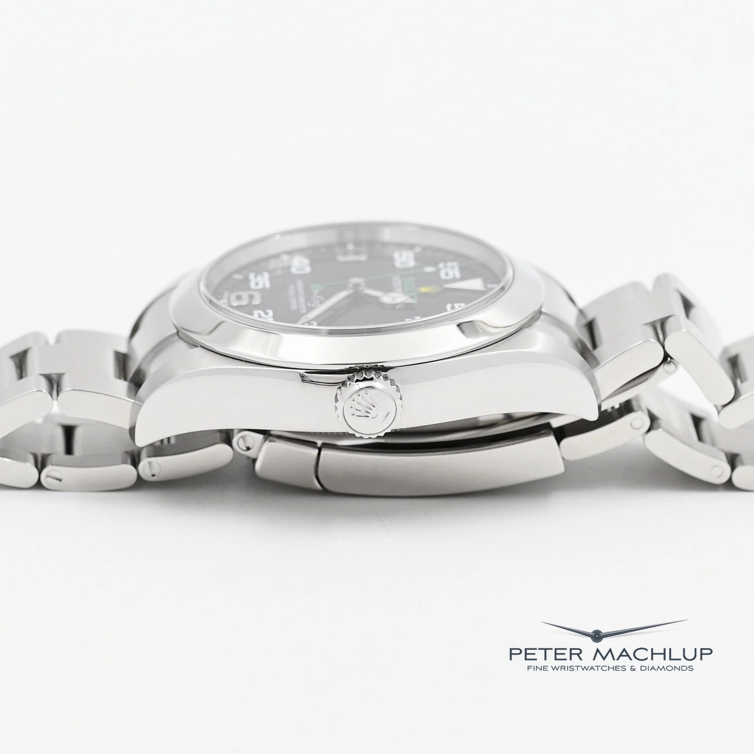 Rolex Airking 40 2018