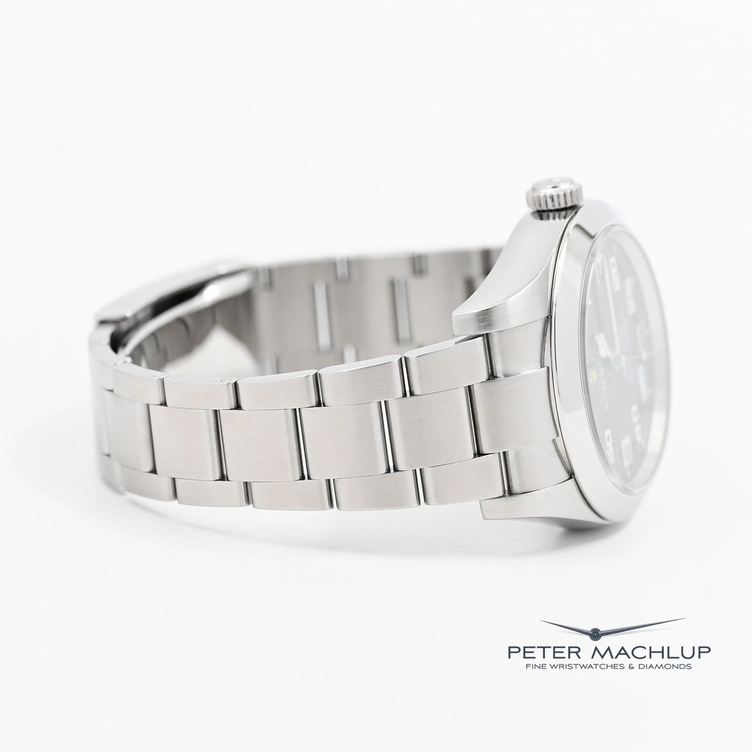 Rolex Airking 40 2018