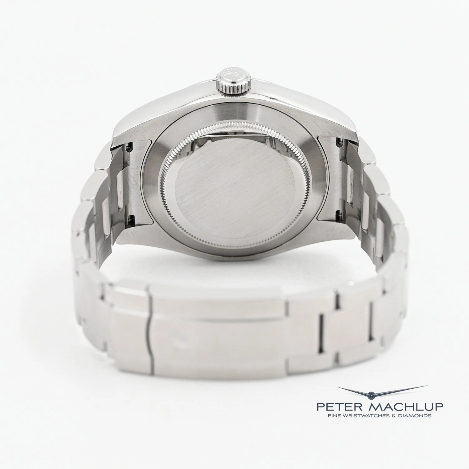 Rolex Airking 40 2018