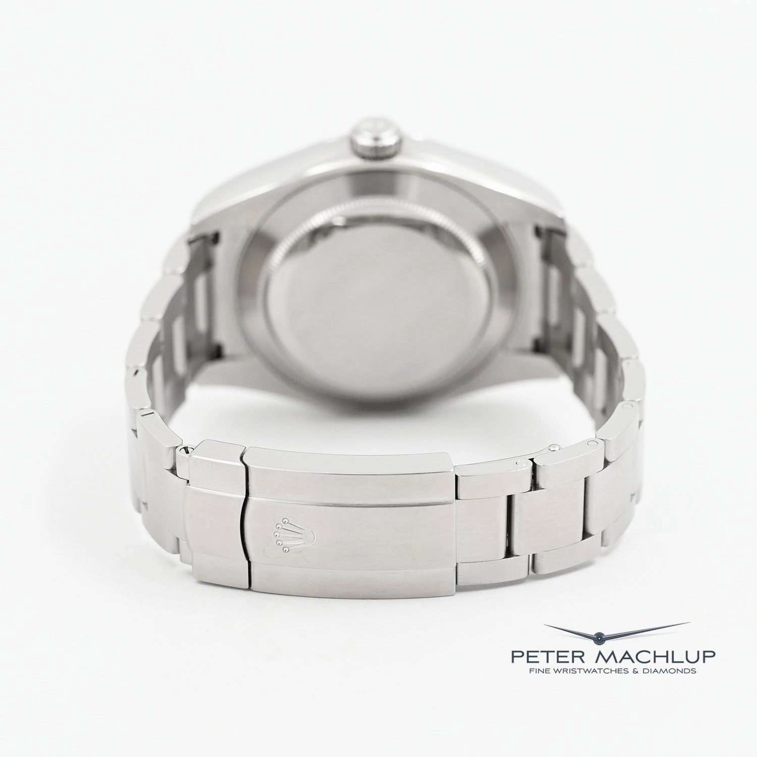 Rolex Airking 40 2018