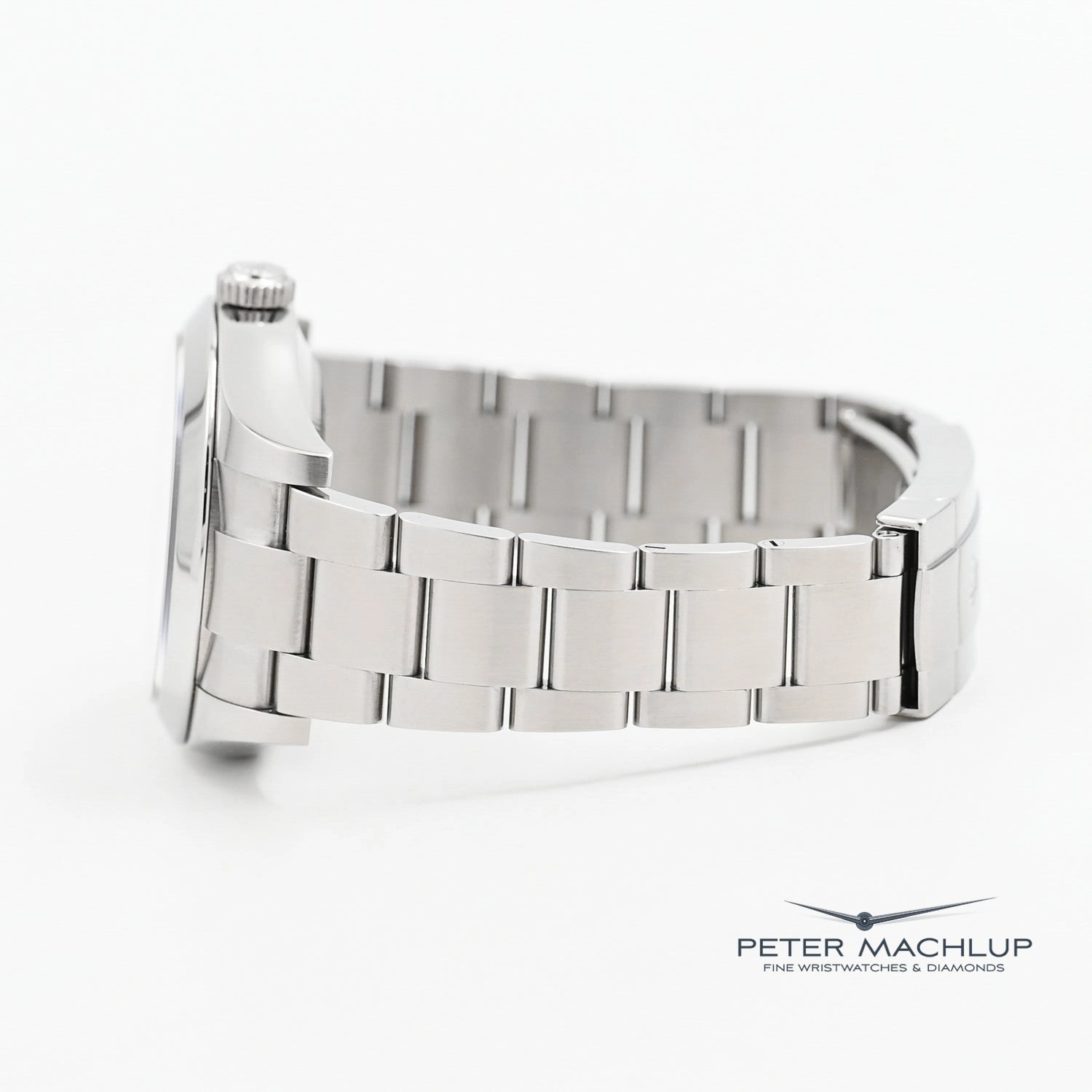 Rolex Airking 40 2018