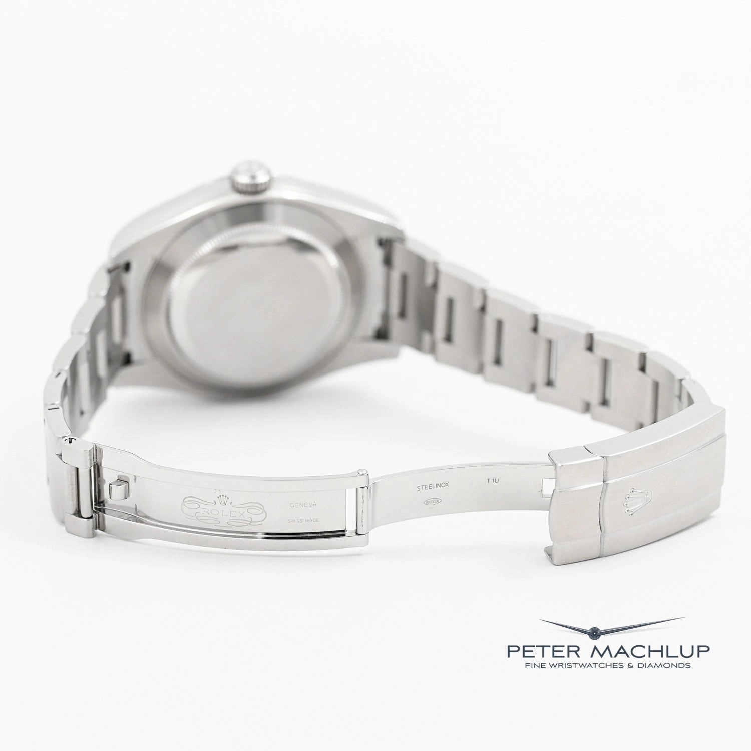 Rolex Airking 40 2018