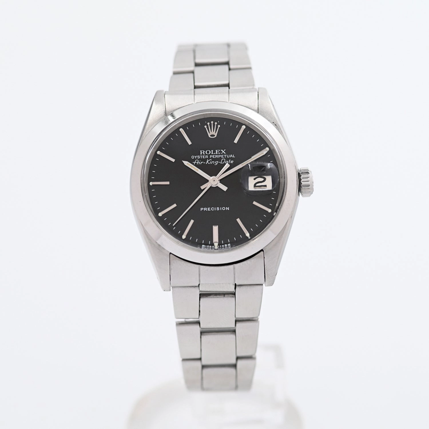 Rolex Airking Date 34mm