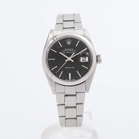 Rolex Airking Date 34mm