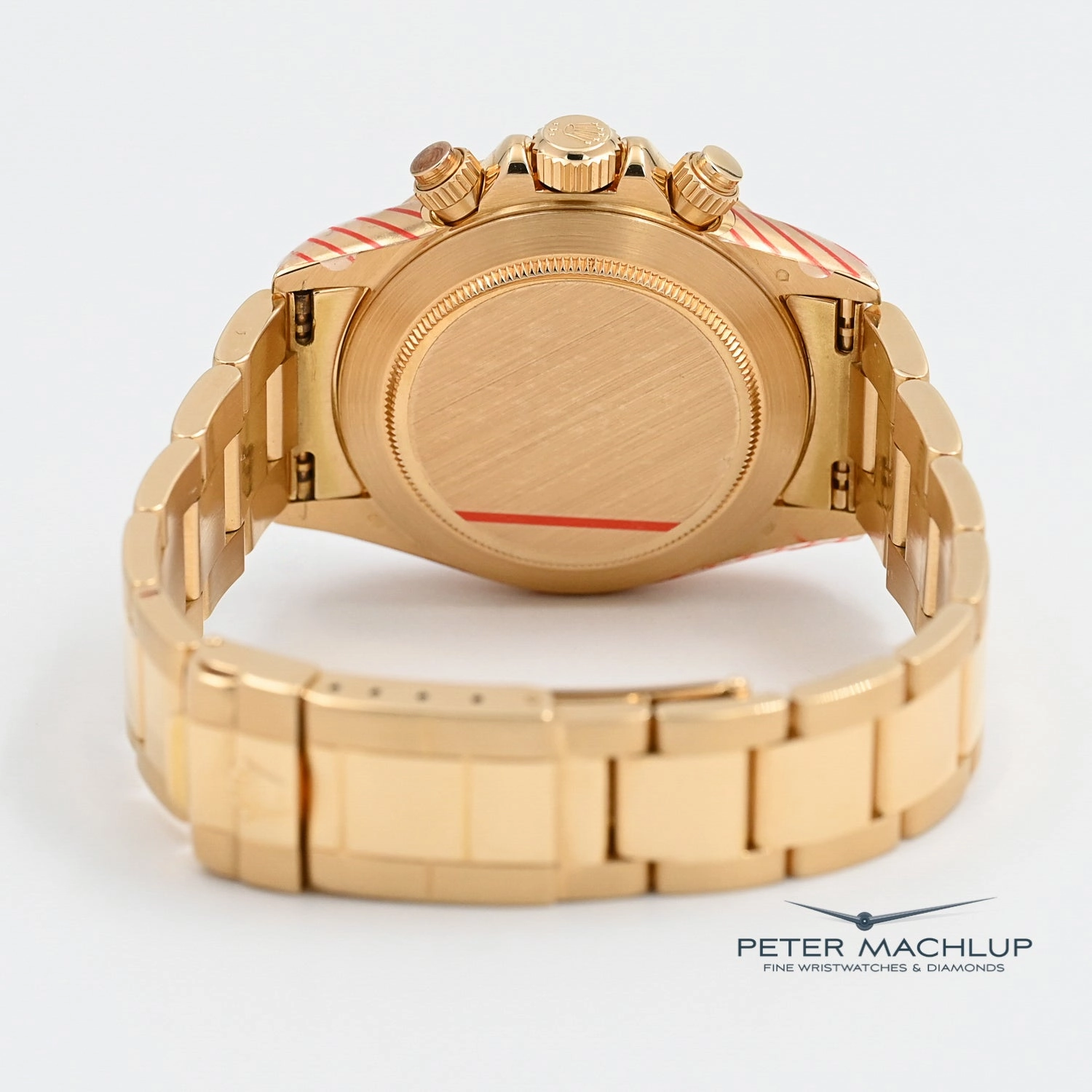 Rolex Cosmograph Daytona 1997