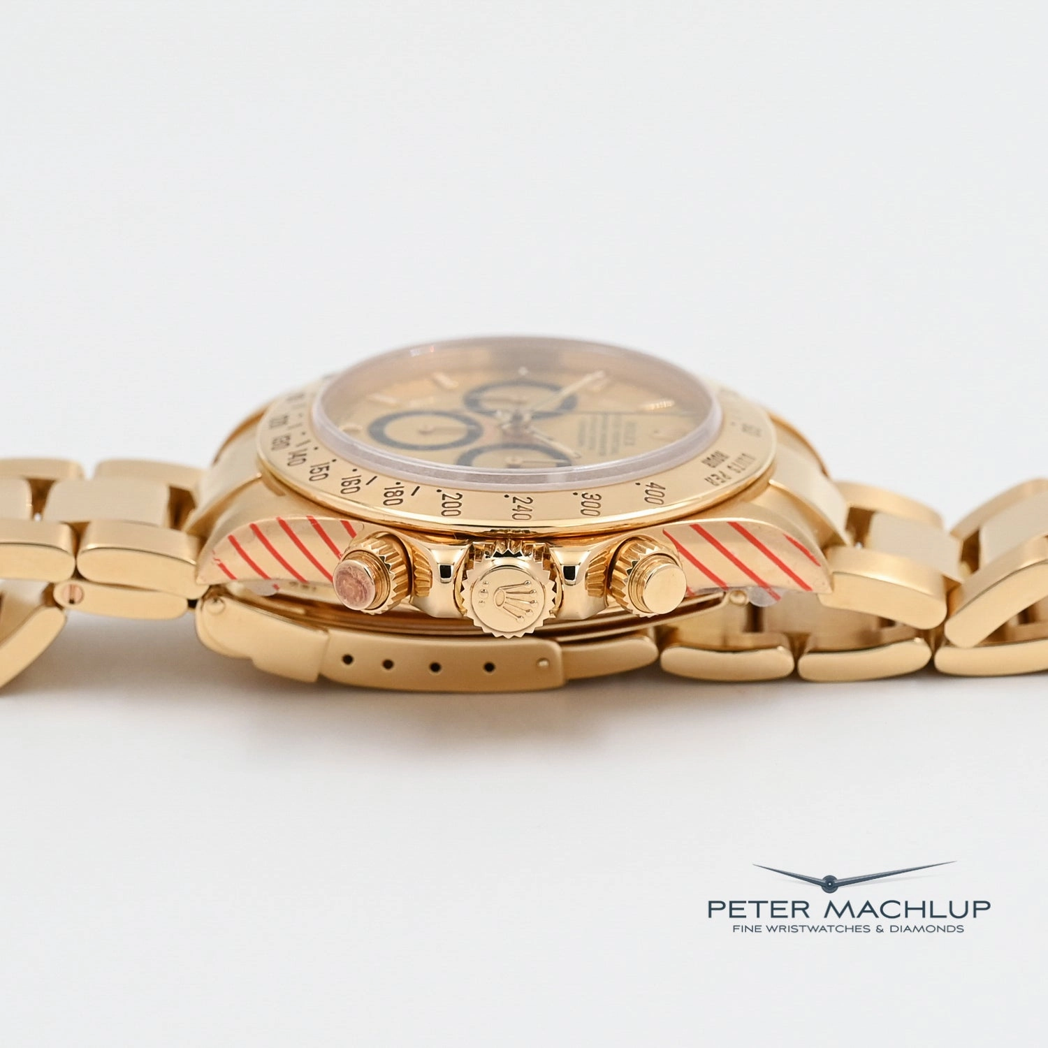 Rolex Cosmograph Daytona 1997