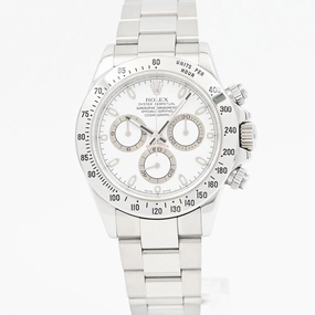 Rolex Cosmograph Daytona 2005